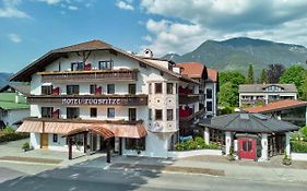 Garmisch Partenkirchen Hotel Zugspitze
