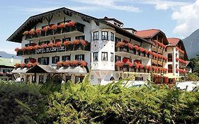 Hotel Zugspitze Garmisch-Partenkirchen